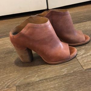Dolce vita Noa booties